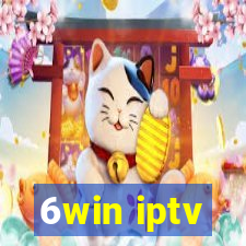 6win iptv